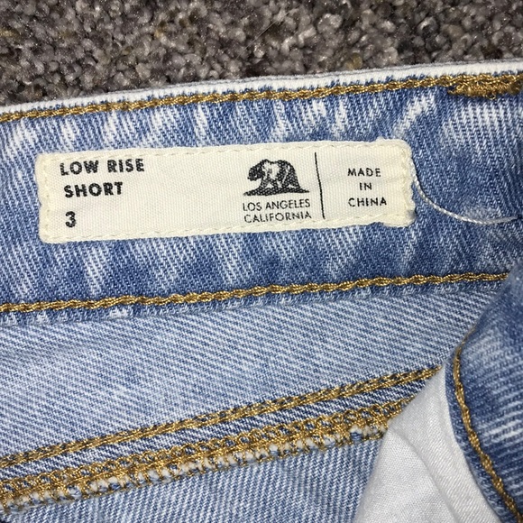 Pacsun shorts - Picture 2 of 6